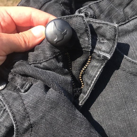 Free People Jeans - Picture 4 of 4